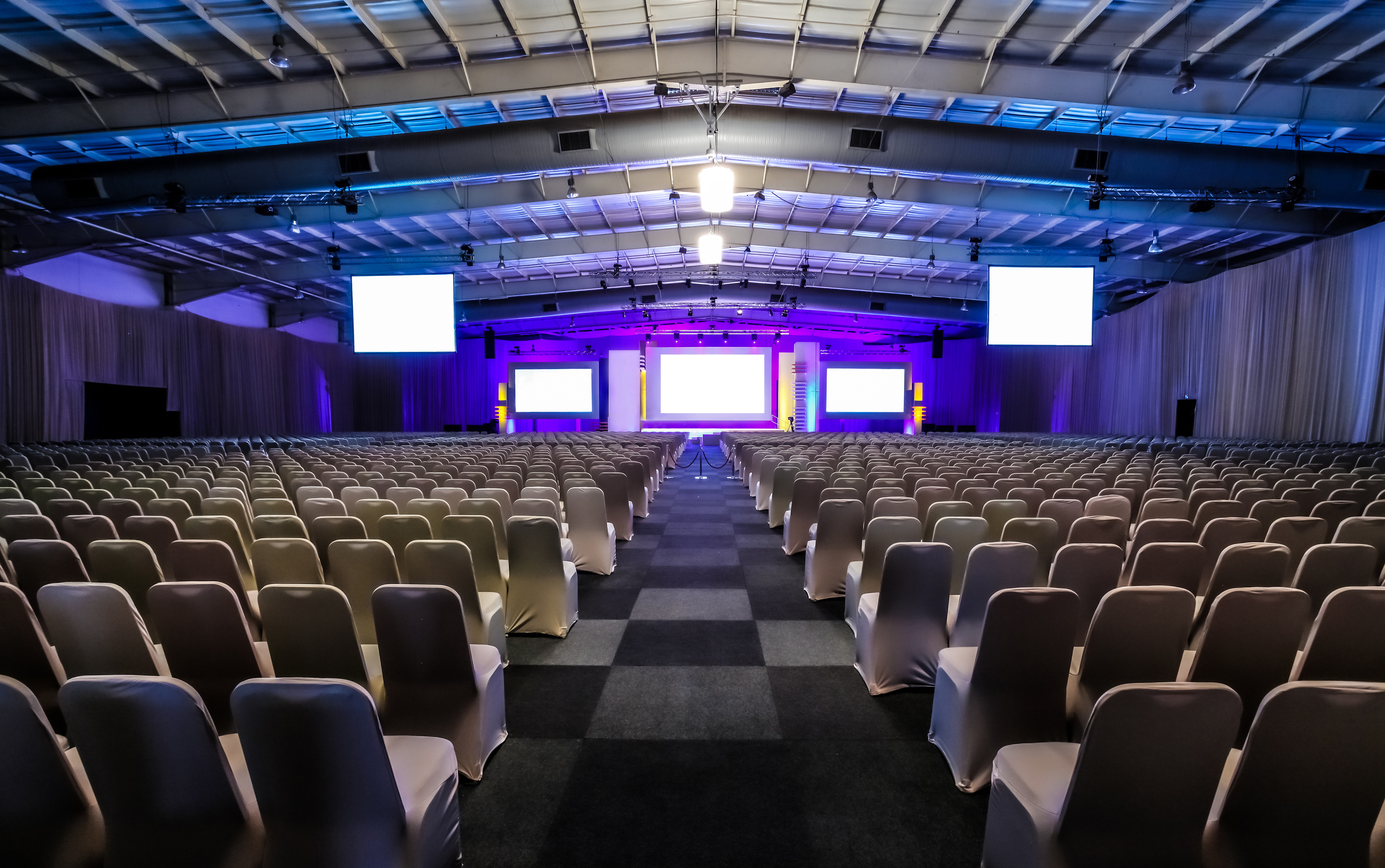 Corporate Events